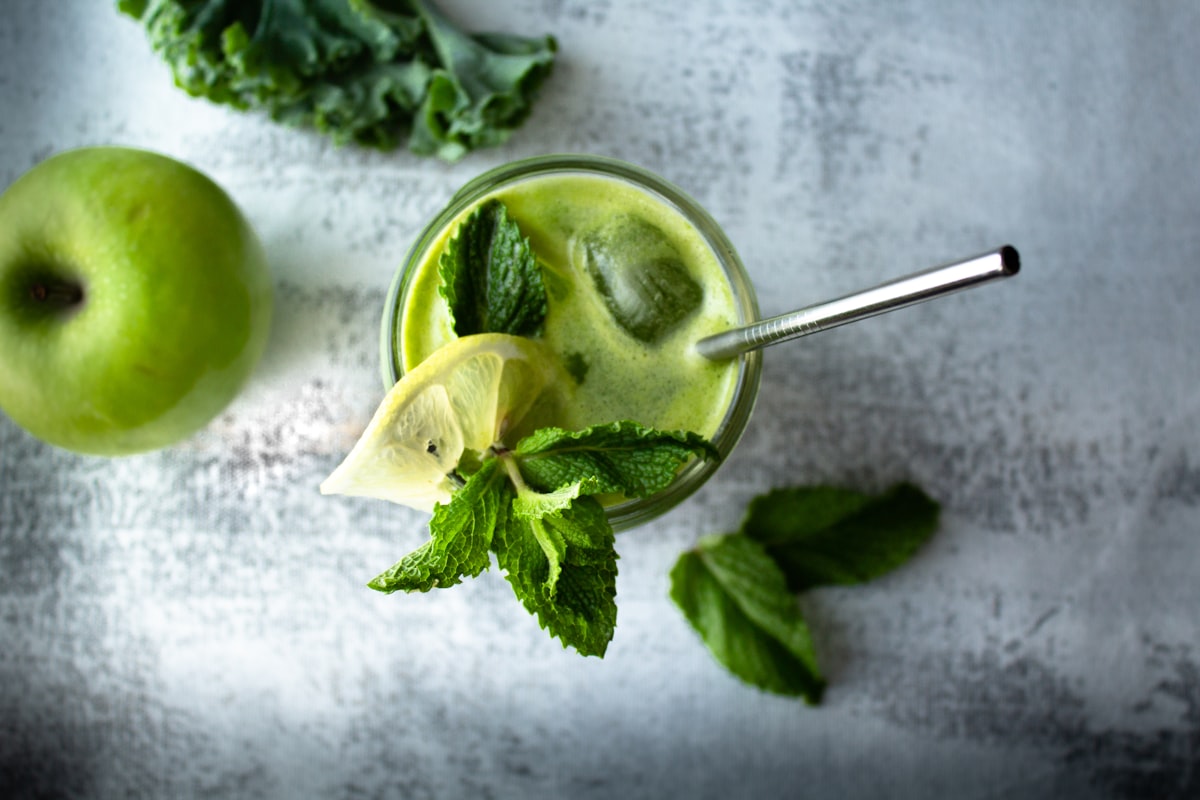 Hydration and Sleep Nutrition for Stress