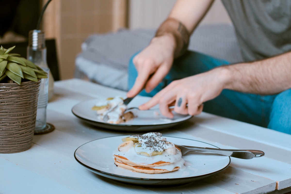 Anti-Inflammatory Foods for Mental Clarity